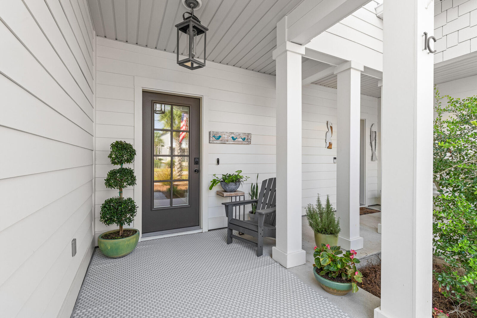 Property Photo:  67 Herons Crossing 1C  FL 32459 