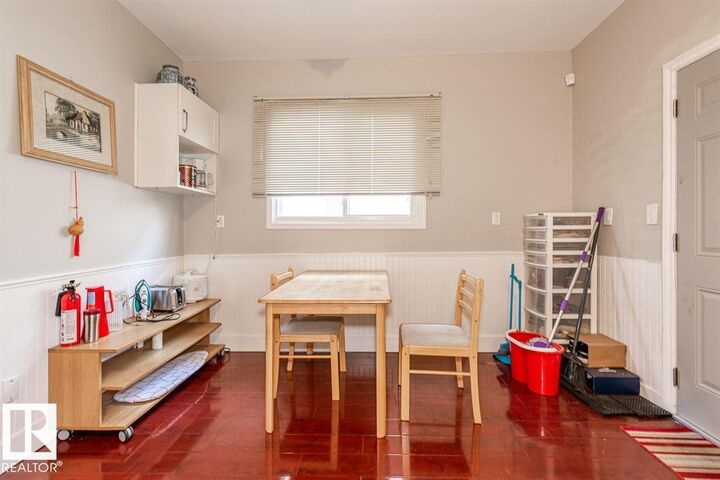 Property Photo:  9332 106A Avenue NW  AB T5H 0S7 