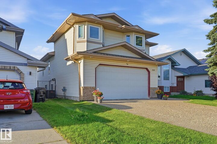 Property Photo:  5132 157 Avenue NW  AB T5Y 2X5 
