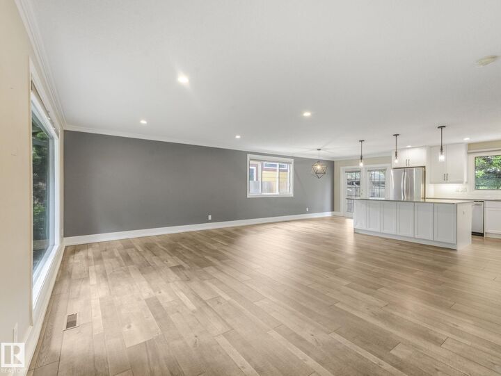 Property Photo: 5708 144 Street NW AB T6H 4H4