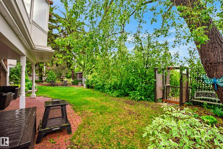 Property Photo:  78 Goodridge Drive  AB T8N 2B2 