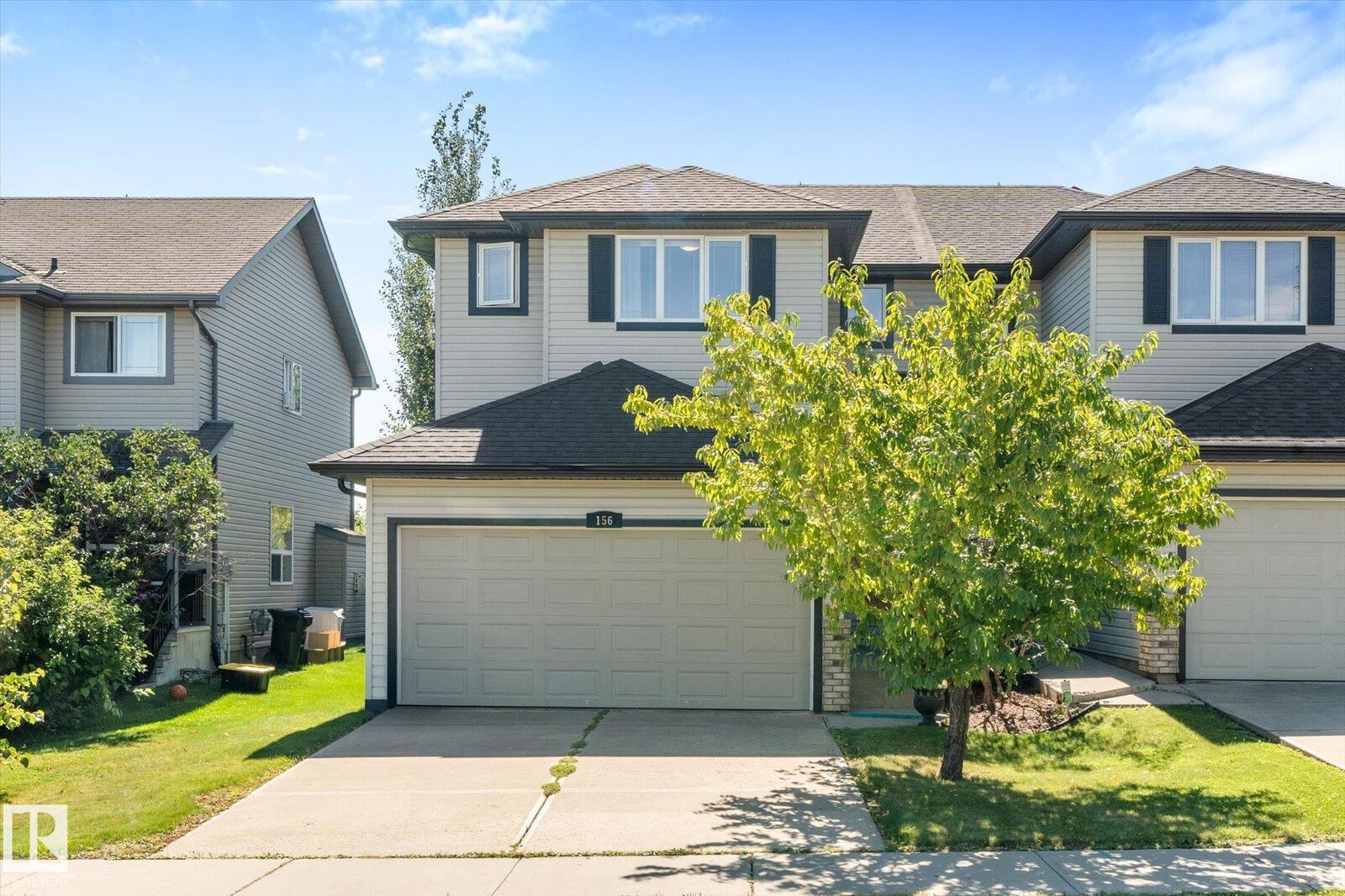 Property Photo:  156 Brookview Way  AB T7Z 2X7 