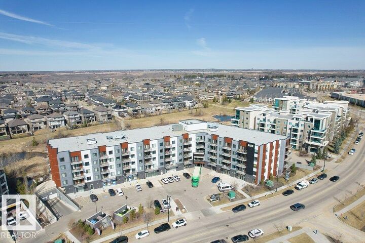 Property Photo:  1316 Windermere Way SW  AB T6W 2J3 