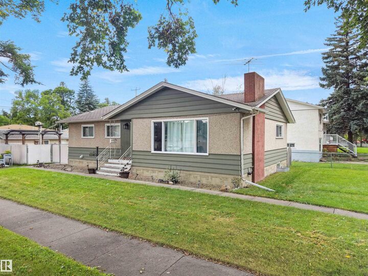 Property Photo:  12002 48 Street NW  AB T5W 2Y8 