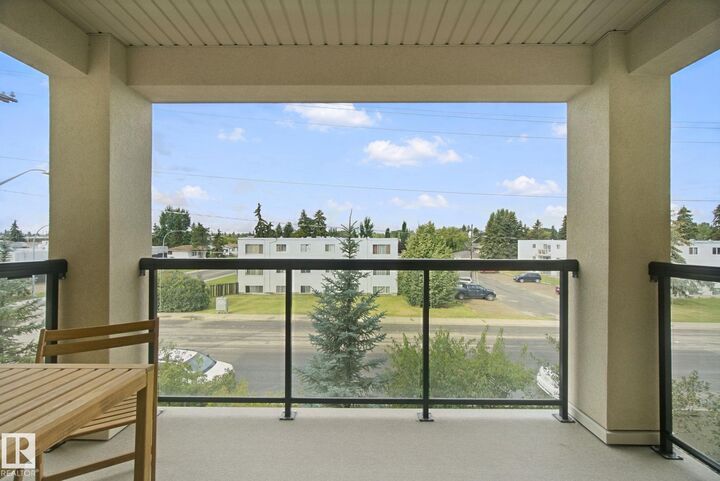 Property Photo:  7805 71 Street NW 351  AB T6B 0B9 