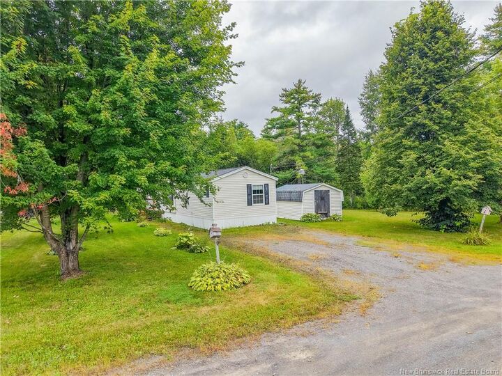 Property Photo: 9 Crab Tree Lane NB E3A 9W4