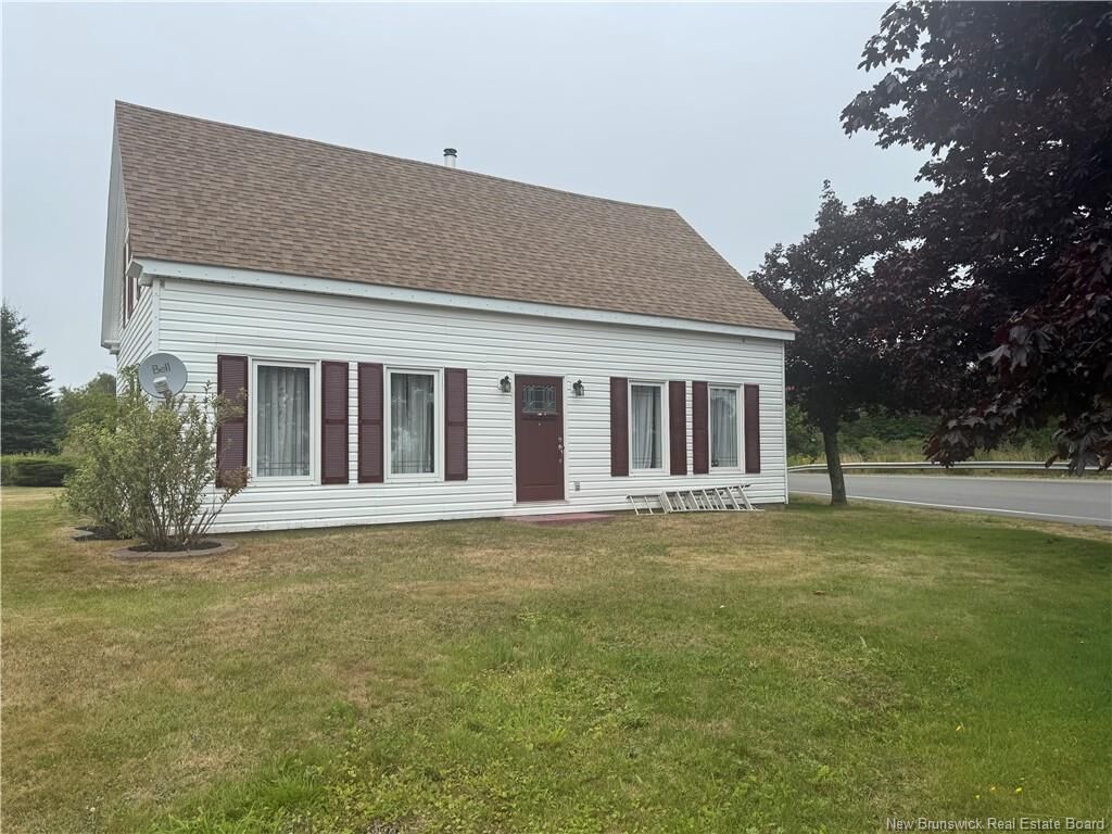 Property Photo:  1088 Route 776  NB E5G 1A5 