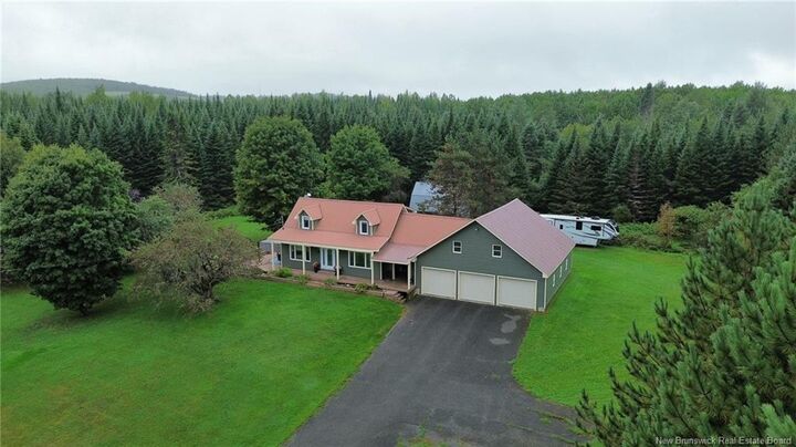Property Photo:  464 Summerfield Road  NB E7K 2K1 