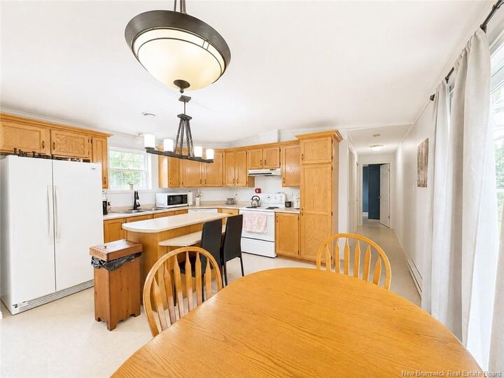 Property Photo:  15 Silverwood  NB E1V 5Z1 