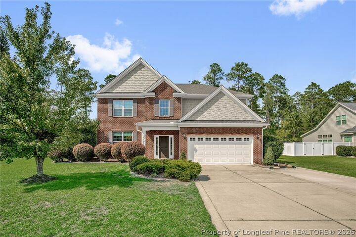 Property Photo:  3512 Chagford Lane  NC 28306 