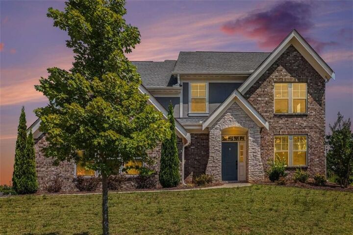 Property Photo:  8110 Tavern Road  GA 30107 