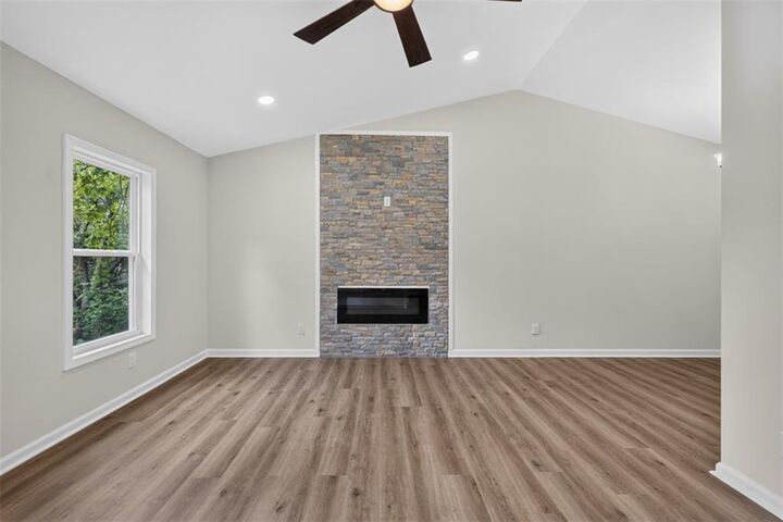 Property Photo: 3321 Eastwood Trail GA 30078