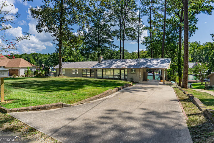 Property Photo: 210 Shady Lane Road AL 36024