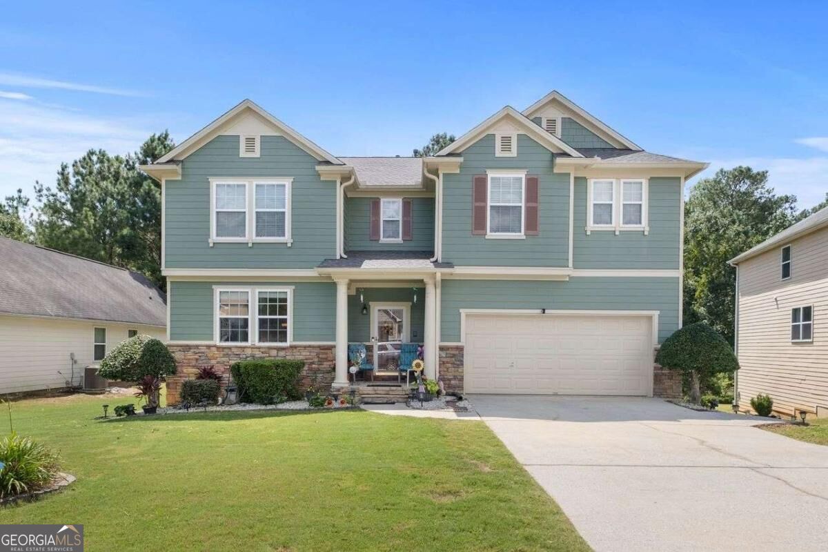 Property Photo:  2935 Edgewater  GA 30331 