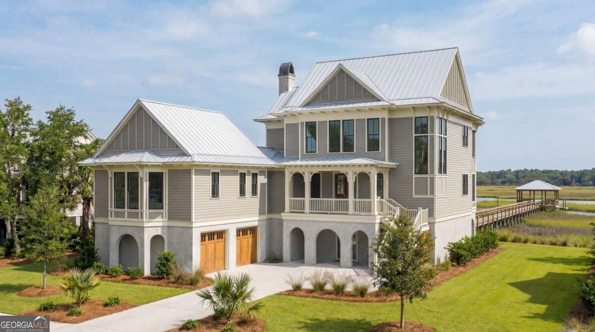 Property Photo:  133 Reserve Circle  GA 31401 
