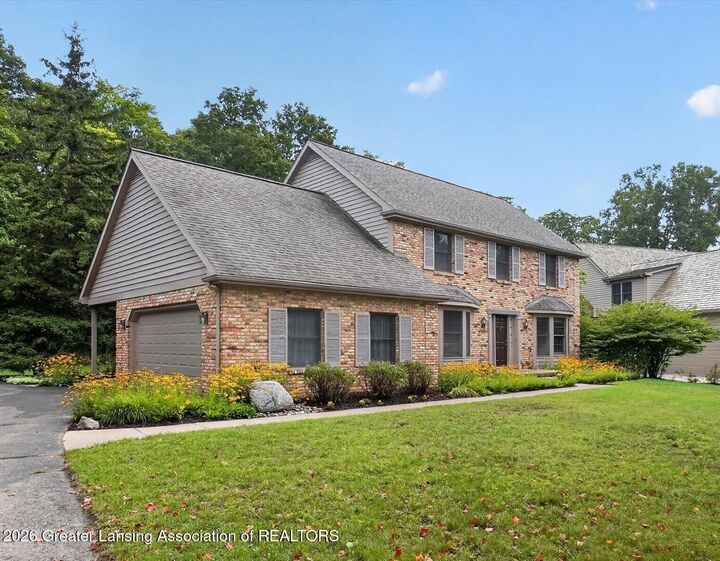 Property Photo:  4220 Sugar Maple Lane  MI 48864 