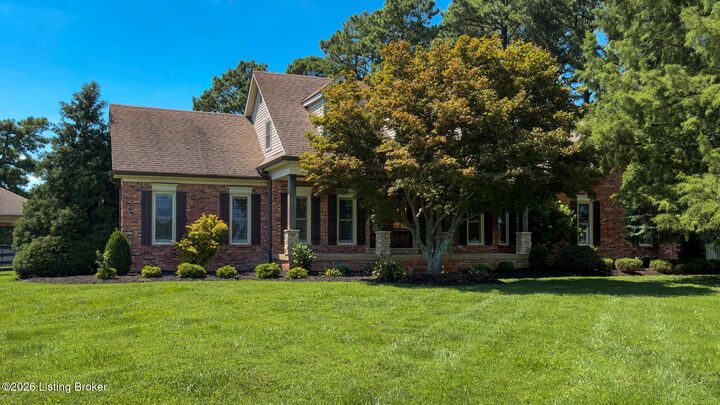 Property Photo:  9300 Bates Rd  KY 40228 