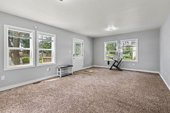 Property Photo:  523 Rush Street  IN 46342 