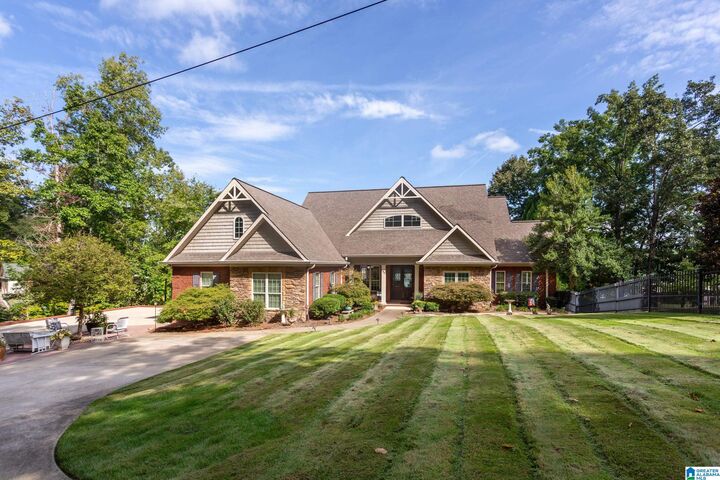 Property Photo:  130 Sunset Cove  AL 36271 