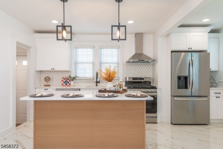 Property Photo:  1118 Van Houten Ave  NJ 07013 
