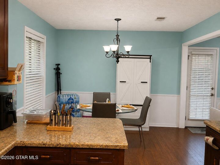 Property Photo:  3214 John Hancock Road  MS 39705 