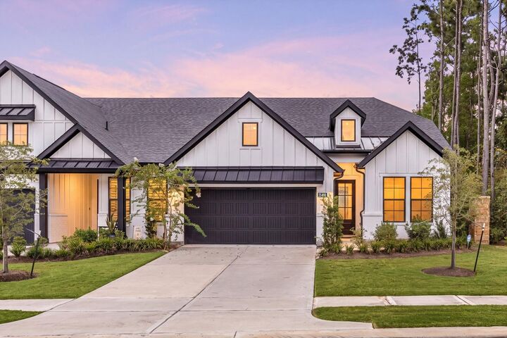 Property Photo: 21491 Llano Grande Boulevard TX 77365