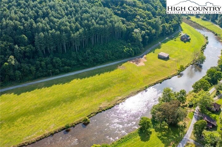 Property Photo:  Tbd Ballou Farm Road  NC 28617 