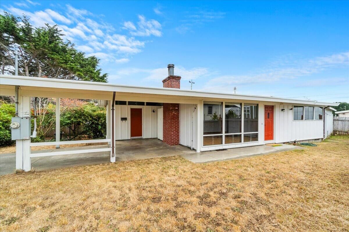 Property Photo:  3566 High Street  CA 95503 