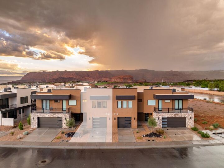 Property Photo:  1624 Ledges Parkway #132  UT 84770 