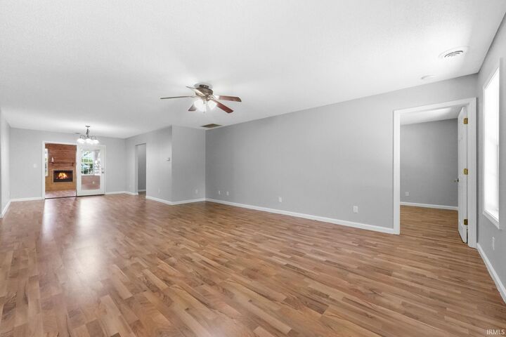 Property Photo:  154 W 1st Street  IN 46783 