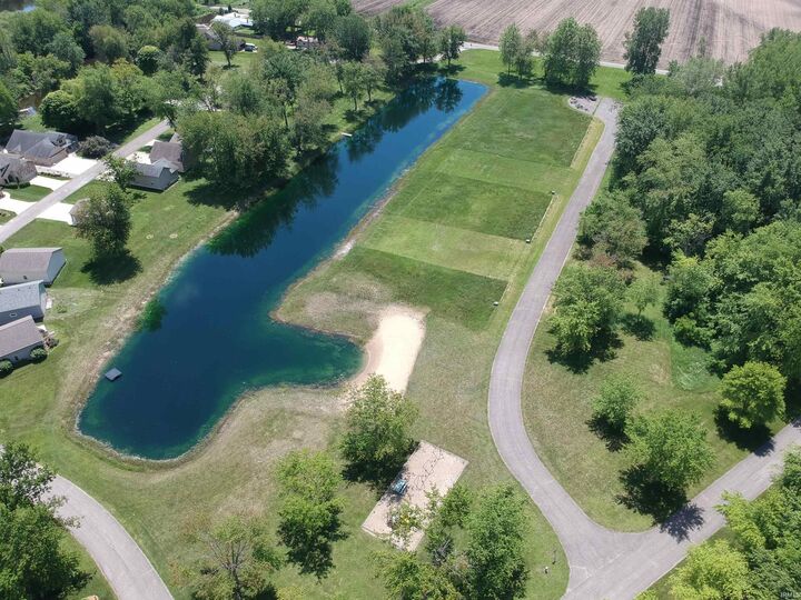 Property Photo:  Ln 230 A Lot 47 Lane  IN 46747 