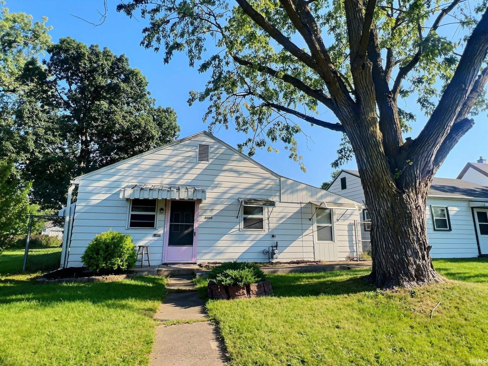 Property Photo: 3505 New Haven Avenue IN 46803