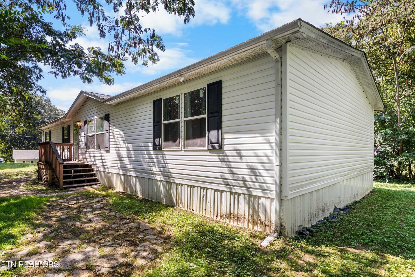 Property Photo:  521 Poplar Ave  TN 37762 