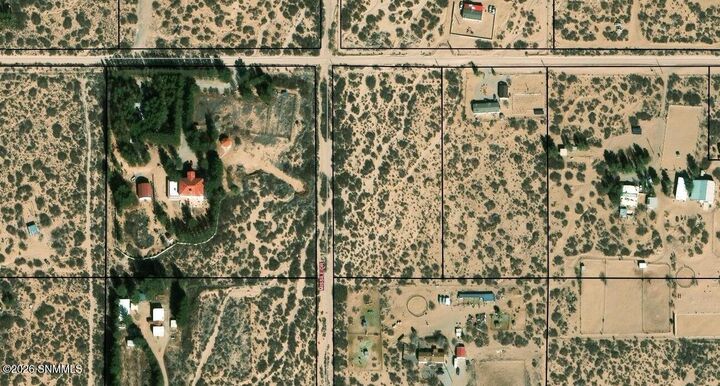 Property Photo:  Tbd Quitman Road  NM 88081 