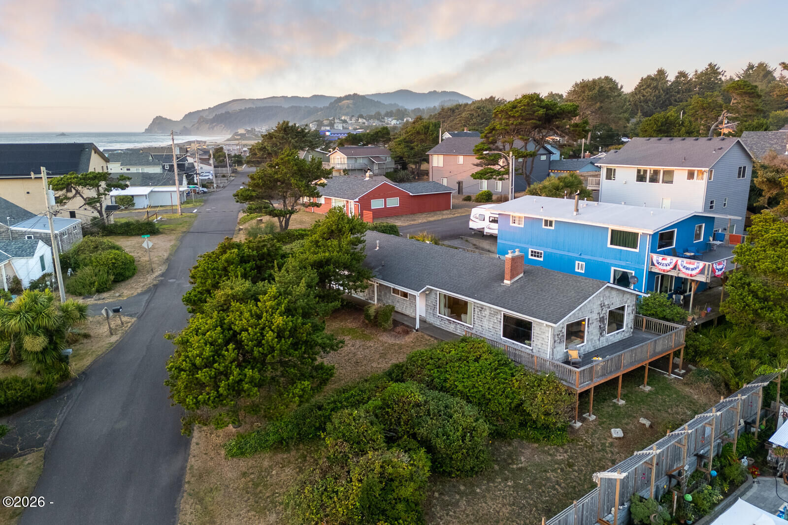 Property Photo:  3540 NW Keel Avenue  OR 97367 