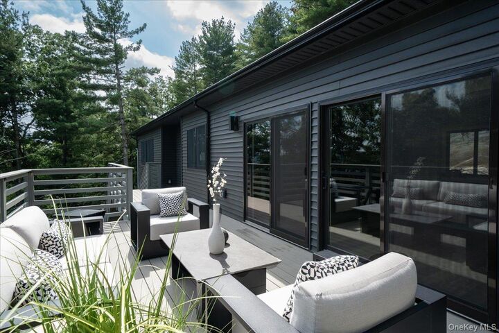 Property Photo:  87 Blueberry Hill  NY 10925 