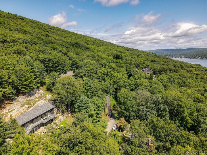 Property Photo: 87 Blueberry Hill NY 10925