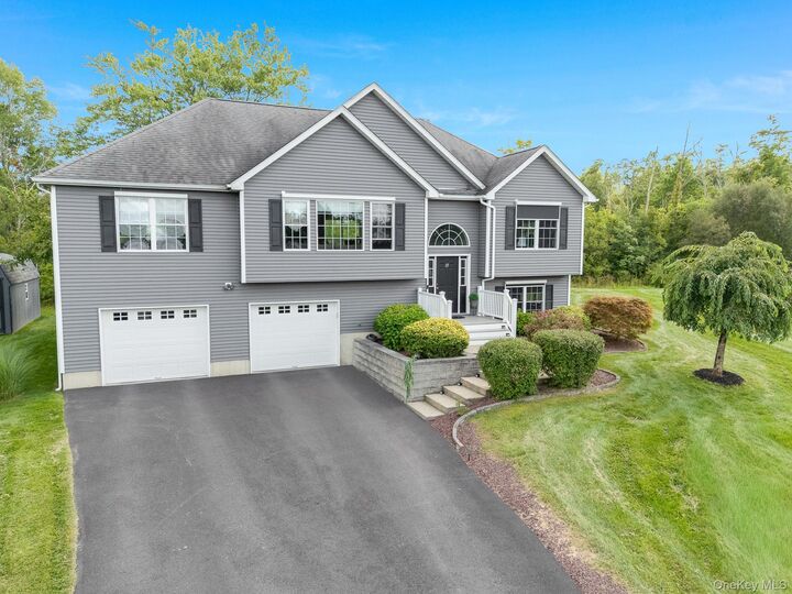 Property Photo: 27 Frieda Lane NY 12603