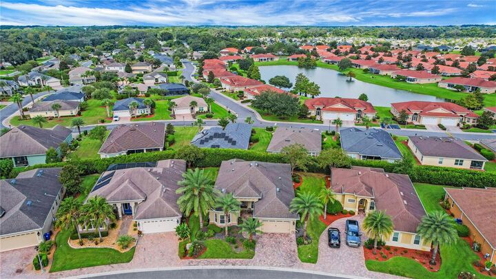 Property Photo: 10033 Lake Miona Way FL 34484