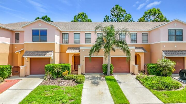 Property Photo: 13108 Logan Captiva Lane FL 33534