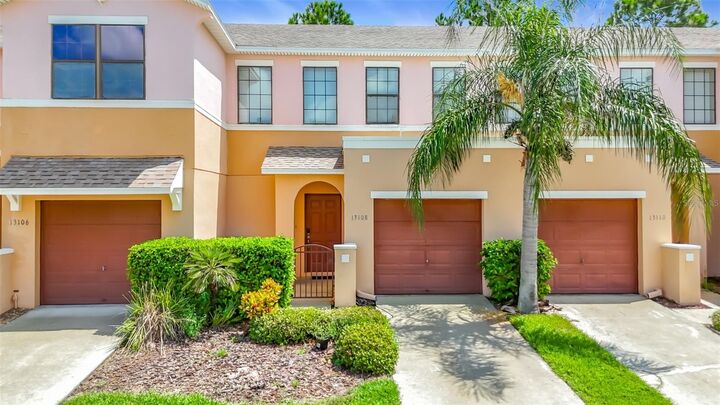 Property Photo:  13108 Logan Captiva Lane  FL 33534 