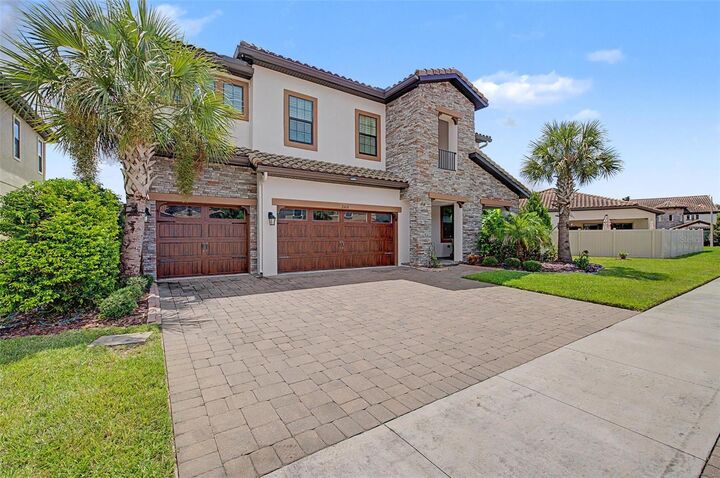 Property Photo:  21616 Amelia Rose Way  FL 34637 
