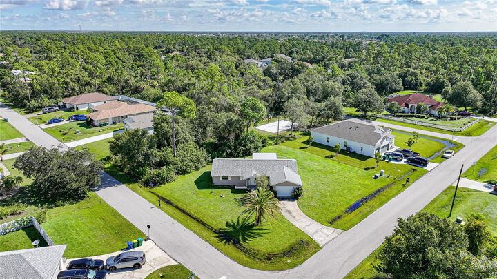 Property Photo:  2448 Staver Street  FL 33980 