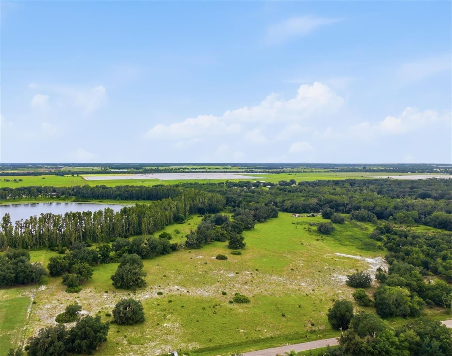 Property Photo:  0 Alderman Road 2  FL 33598 
