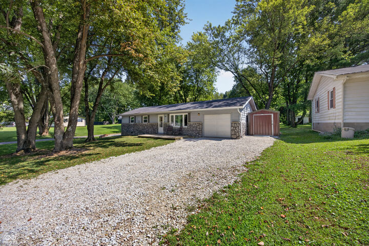Property Photo: 102 Juliet Lane IN 47421