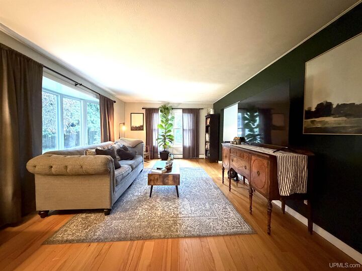 Property Photo: 129 Wilderness Road MI 49866