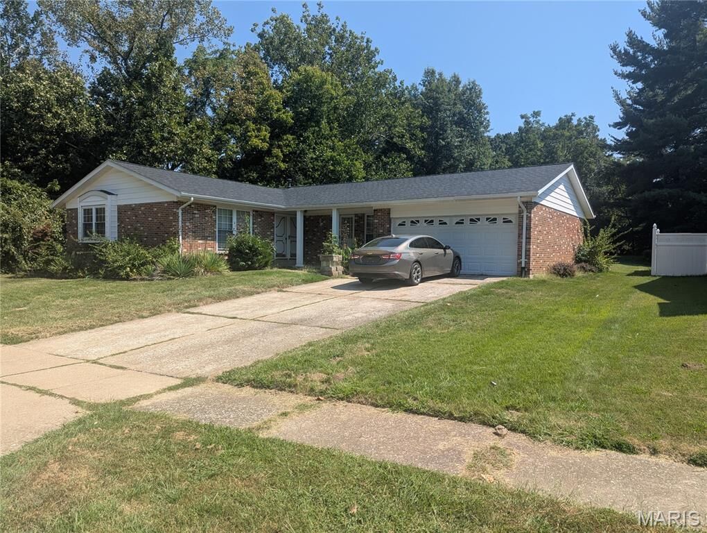 Property Photo:  3794 Monsols Drive  MO 63034 