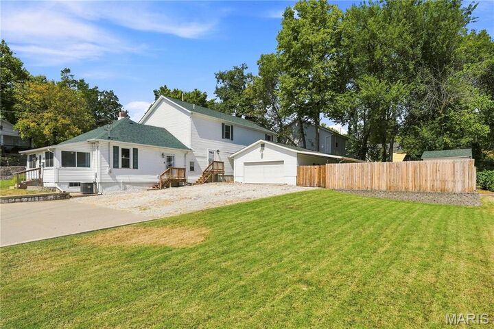 Property Photo:  331 Central Avenue  MO 63028 