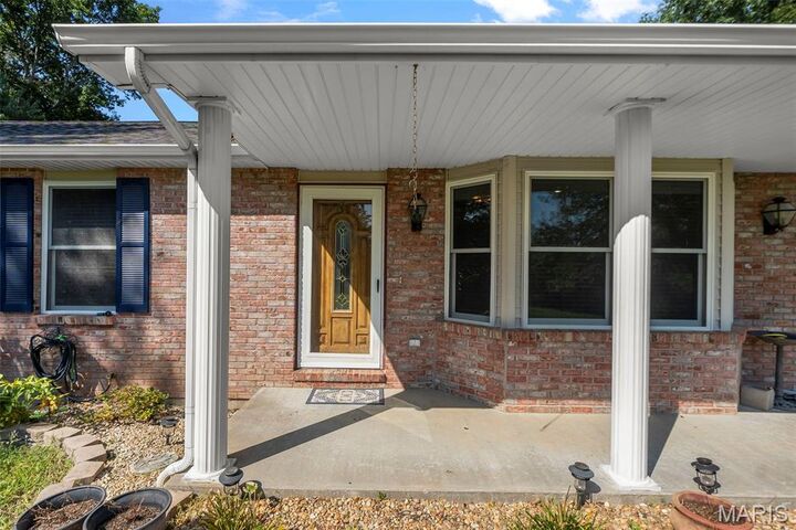 Property Photo: 221 Bella Oaks Lane MO 63755