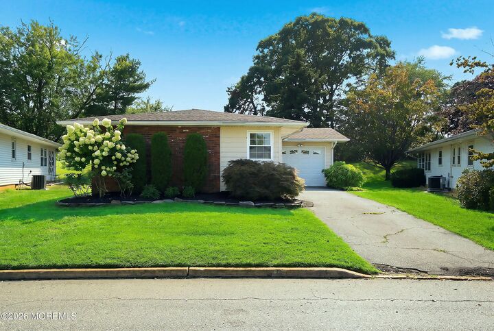 Property Photo:  56 Tony Court  NJ 08724 